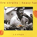 Dire Straits - Heavy Fuel album