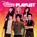 Demi Lovato - Disney Channel Playlist альбом