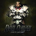 Don Omar - King Of Kings Live альбом