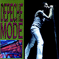 Depeche Mode - 1993-06: Crystal Palace Bowl, London, UK альбом