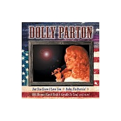Dolly Parton - The Encore Collection album