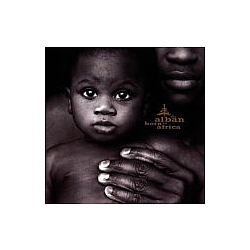 Dr. Alban - Born in Africa album