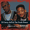 Dj Jazzy Jeff &amp; The Fresh Prince - Collections альбом