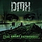 DMX - The Great Depression (Edited Version) album