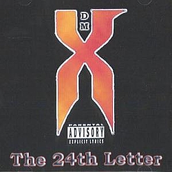 DMX - The 24th Letter album