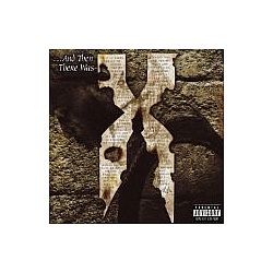 DMX - ...And Then There Was X album