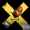 DMX - The DMX Files альбом