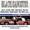 DMX - Black Gangster альбом