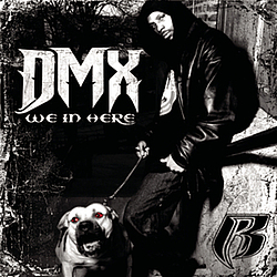DMX - We In Here альбом