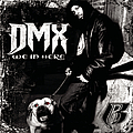 DMX - We In Here альбом