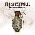 Disciple - Horseshoes and Handgrenades альбом