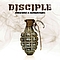 Disciple - Horseshoes and Handgrenades album