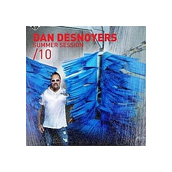 Dennis Ferrer - Summer Session 2010 альбом
