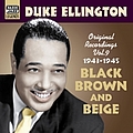 Duke Ellington - Duke Ellington альбом