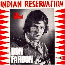 Don Fardon - Smash Hits Of The 70`s альбом