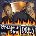 Down Low - Greatest Hits album