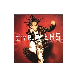 Dropkick Murphys - City Rockers: A Tribute to the Clash album