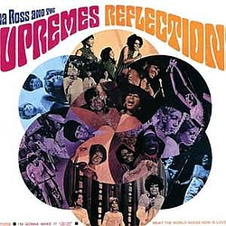 Diana Ross - Reflections I альбом