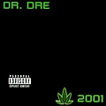Dr. Dre - 2001 (Edited Version) альбом