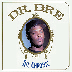 Dr. Dre - The Chronic альбом