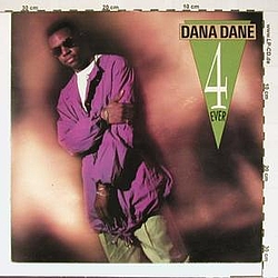 Dana Dane - Dana Dane 4 Ever album
