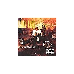 Dana Dane - Rollin&#039; Wit Dane album
