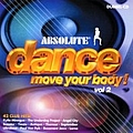 Dj Sammy - Absolute Dance Move Your Body, Volume 2 (disc 2) album