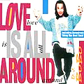 Dj Bobo - Love Is All Around album