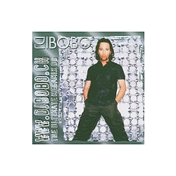 Dj Bobo - WWW.DJBOBO.CH: The Ultimate Megamix &#039;99 album