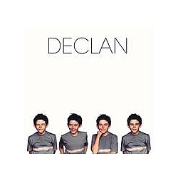 Declan Galbraith - Declan Galbraith альбом