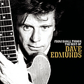 Dave Edmunds - From Small Things: The Best of Dave Edmunds альбом