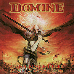Domine - Stormbringer Ruler альбом