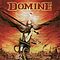 Domine - Stormbringer Ruler album