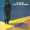 Don Johnson - Heartbeat альбом