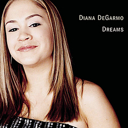 Diana Degarmo - Dreams album