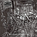 Darkthrone - Dark Thrones &amp; Black Flags альбом