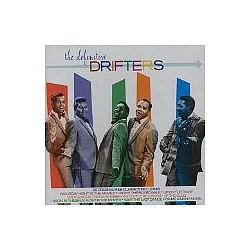 Drifters - Definitive Drifters album