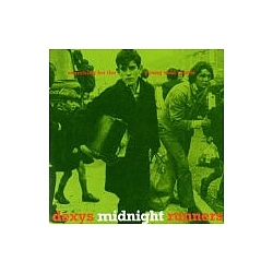 Dexys Midnight Runners - Searching for the Young Soul Rebels album
