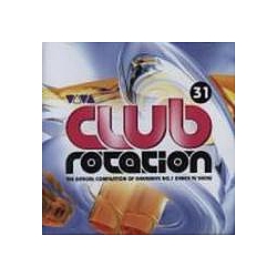 Dj Antoine - Club Rotation, Volume 31 (disc 2) альбом