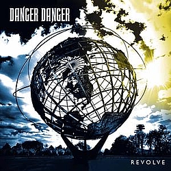 Danger Danger - Revolve album