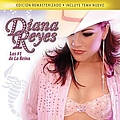 Diana Reyes - Las #1 De La Reina альбом