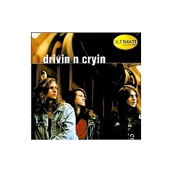 Drivin&#039; N&#039; Cryin&#039; - Ultimate Collection album