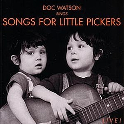 Doc Watson - Songs for Little Pickers альбом