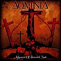 Dominia - Judgement Of Tormented Souls альбом