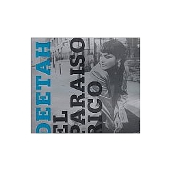 Deetah - El Paraiso Rico album