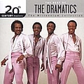 Dramatics - Best Of The  album