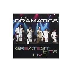 Dramatics - Greatest Hits Live album