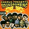 Diamond - Soundbombing II album