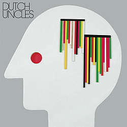 Dutch Uncles - Dutch Uncles album