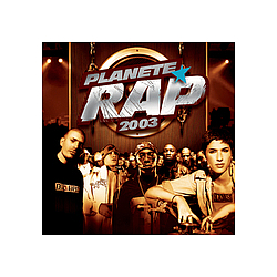 Don Choa - Planète Rap 2003 album